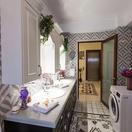 Βίλα Luksuzna Vila Ob Plazi Z Bazenom *