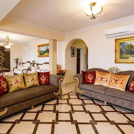 Luksuzna Vila Ob Plazi Z Bazenom Βίλα