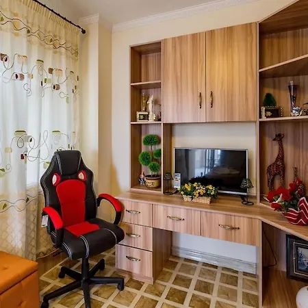 Luksuzna Vila Ob Plazi Z Bazenom *